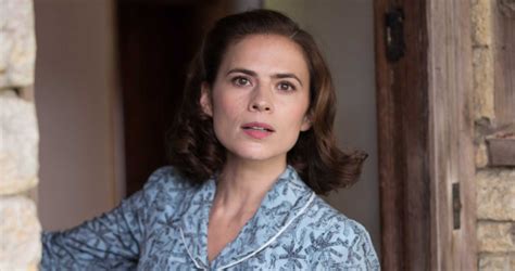 Hayley Atwell Nude LEAKED Pics & Porn & Sex Scenes.